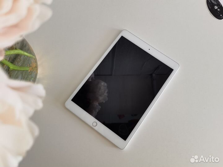 iPad 8 поколения 32gb