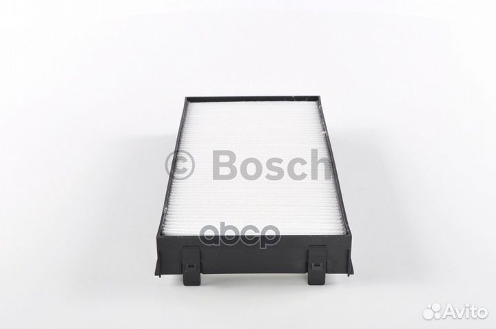 Фильтр салона BMW X5 (E70/F15) /X6 (E71/F16) (уп