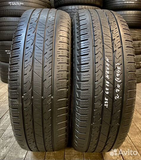 Nexen Roadian HTX RH5 235/65 R18