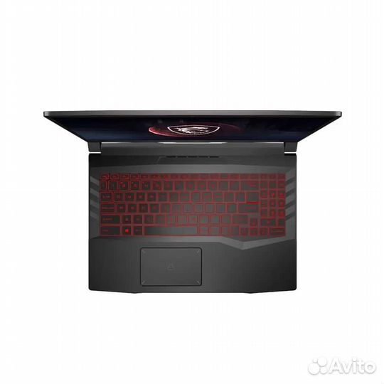 I7-12700H/RTX 3050 MSI Pulse новый игровой ноутбук