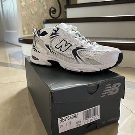 Кроссовки new balance 530