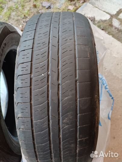 Marshal RoadVenture APT KL51 235/60 R18