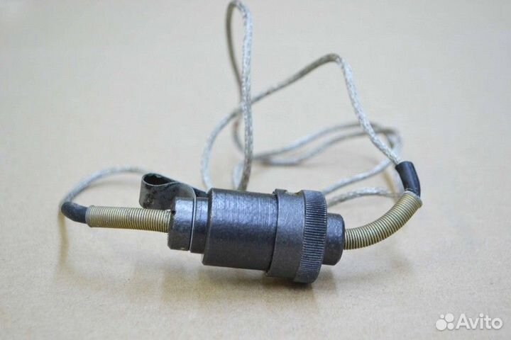 Система зимнего освещения оптических прицелов псо