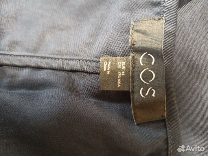 Платье летнее новое 50-52