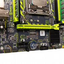комплект xeon x99 - Купить материнскую плату во всех