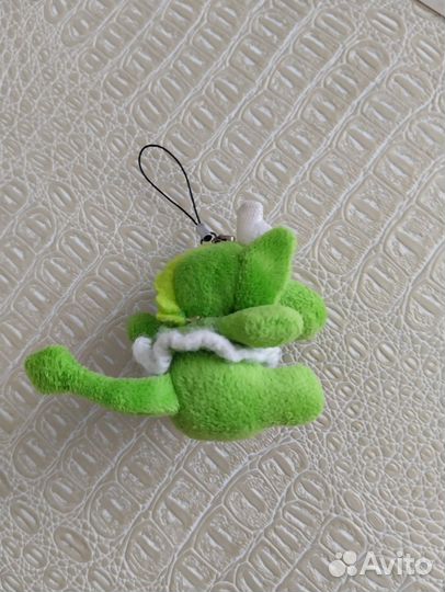 Брелок дракончик