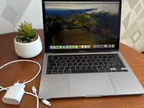 Apple MacBook Pro 13 2020 8/256gb