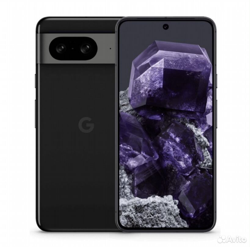 Google Pixel 8, 8/128 ГБ