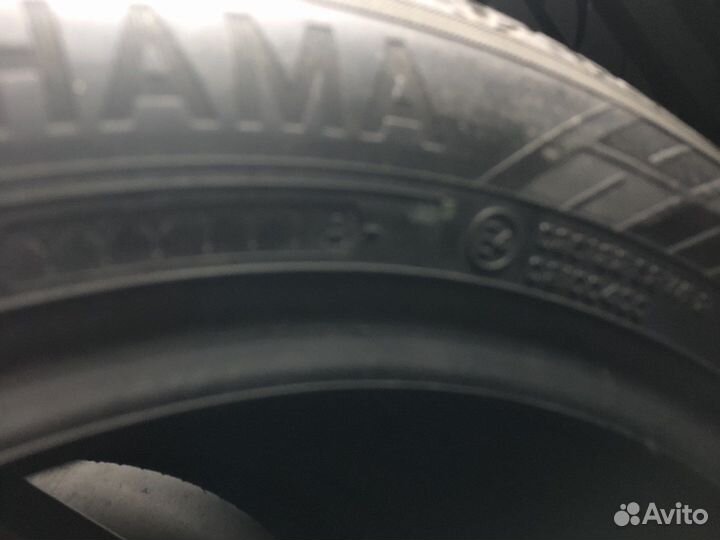 Yokohama Ice Guard IG60 195/55 R16 96H