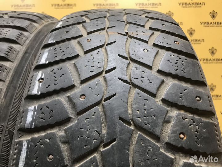 Marshal I'Zen Wis KW19 205/60 R16 96T