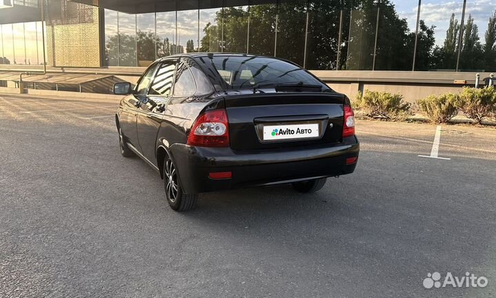 LADA Priora 1.6 МТ, 2010, 144 600 км