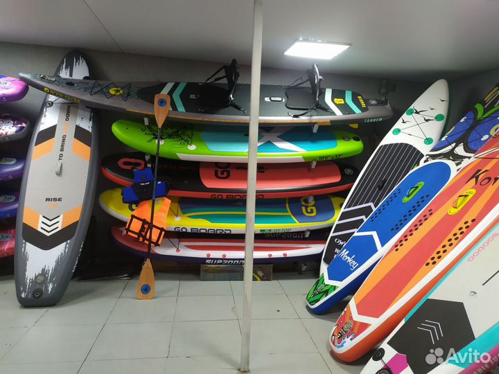 Сап доска sup board