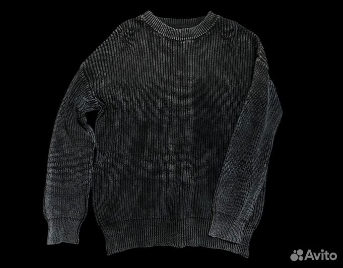 Свитер jaded london type