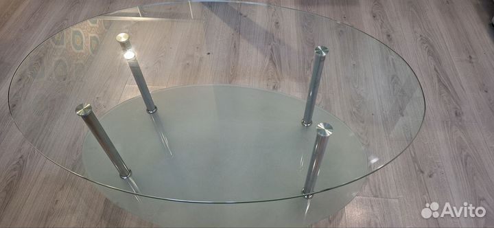 Журнальный столик бу