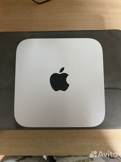 Apple Mac mini конце 2014
