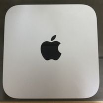 Apple Mac mini конце 2014