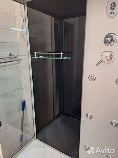 Продам душевую кабину Ниагара