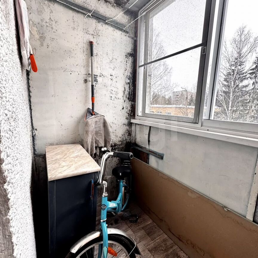 Квартира 1-комн. 34.6 м² в Ярцево — фото 17 из 20