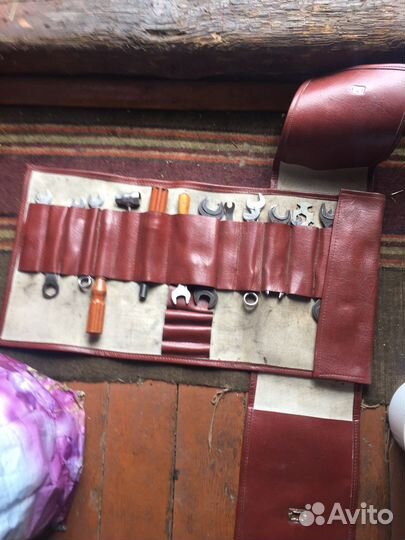 Набор ключей