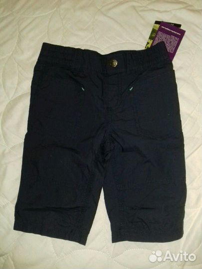 Шорты Сhildren place,Gymboree,сharlesvogele 96-104
