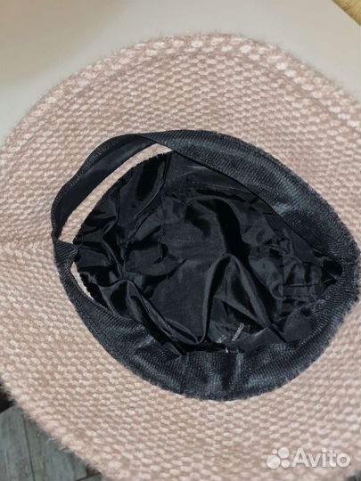 Панама женская демисезонная