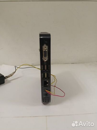 Тонкий клиент (Д)