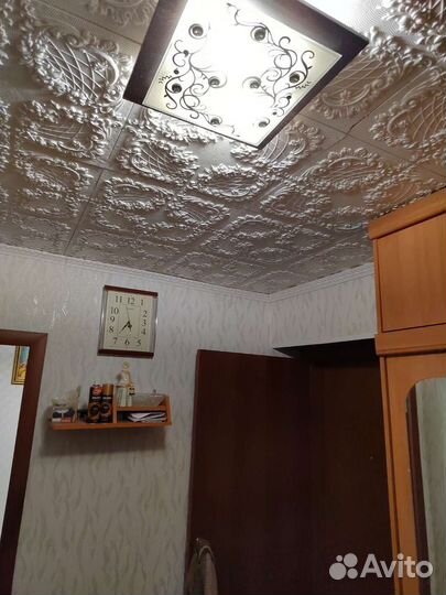 Светильник потолочный