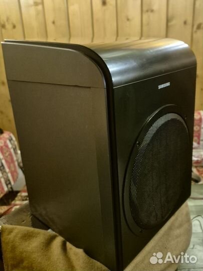 Сабвуфер пассивный Samsung PS-WKA66