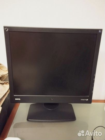 Монитор для компьютера