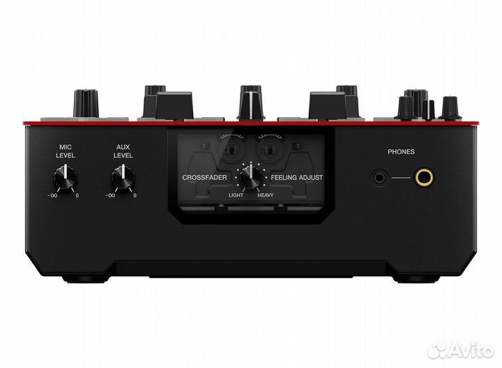 Pioneer DJM-S5 микшер