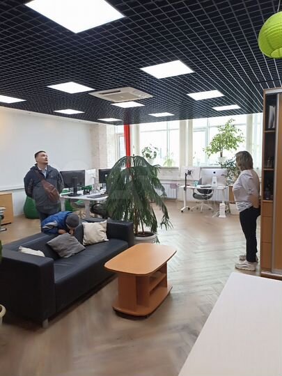 Офис, 147.7 м²