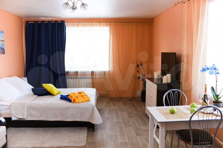 Комната 15 м², 4/5 эт.