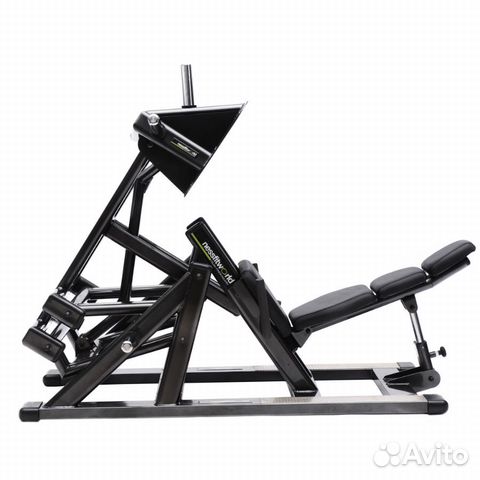 Жим ногами FitWorld FPL-2300