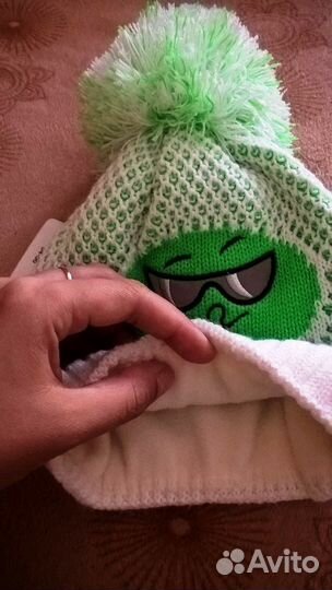 Новый шикарный комплект на весну