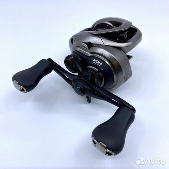 Катушка shimano 17 scorpion BFS XG right