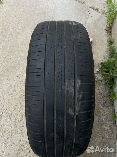 Goodyear Eagle LS 2 225/55 R18 98H