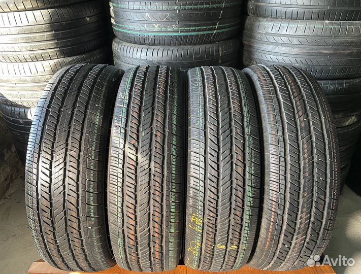 Bridgestone Dueler H/T 685 255/70 R18 113T