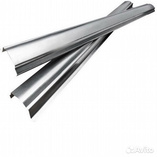 Хонда Аккорд 7 кузовной порог хкс