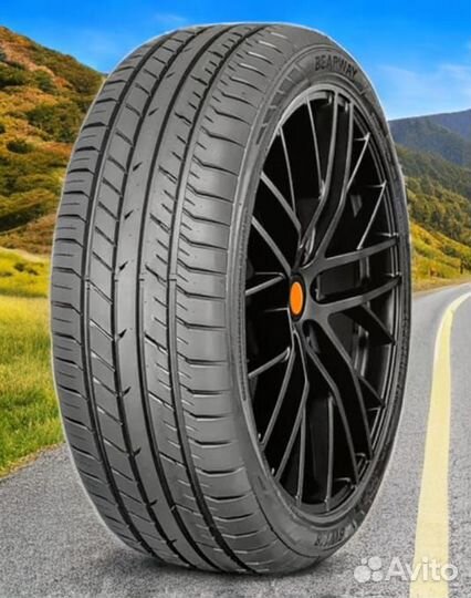 Bearway BW118 245/45 R18 100V