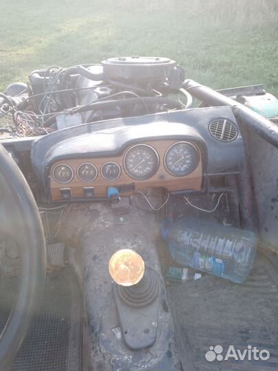 ВАЗ 2103 1.6 МТ, 1984, 255 000 км