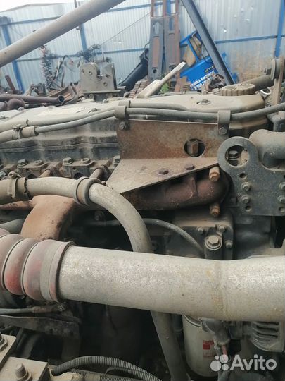 Мотор двигатель каменс