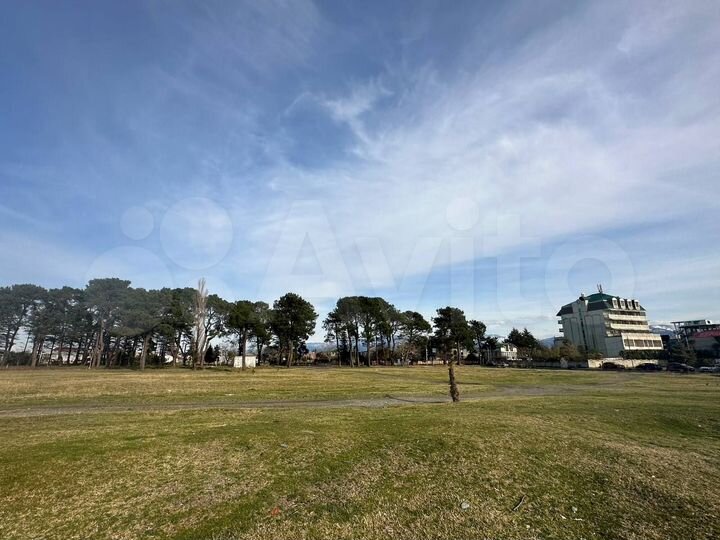Участок 20000 м² (Грузия)