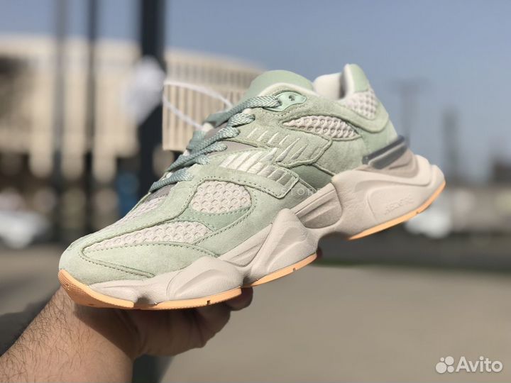 Кроссовки New Balance 9060