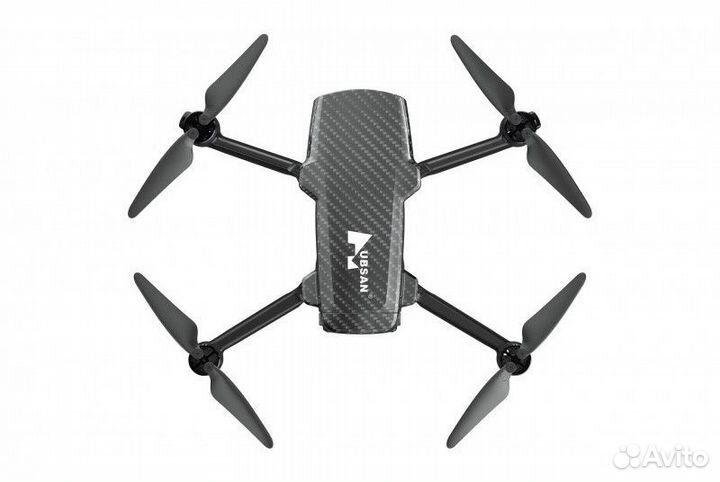 Квадрокоптер Hubsan zino mini SE refined (1 бат.)