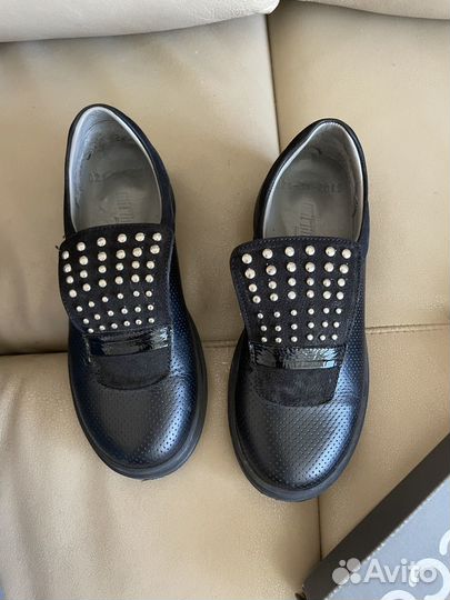 Ботинки minimen 31