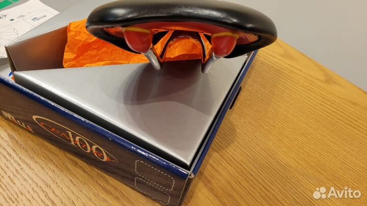 Седло selle italia 100 century