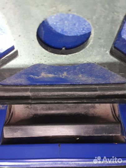 Ручка открывания багажника Skoda Octavia A4 I