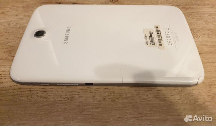 Планшет samsung Galaxy Note GT-N5100