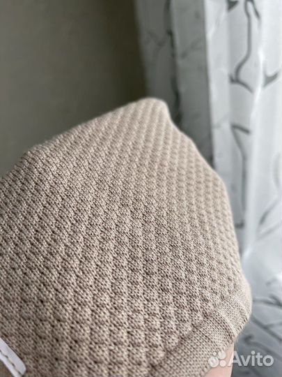 Шапочка для новорожденного Bunglyboo