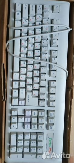 Клавиатура